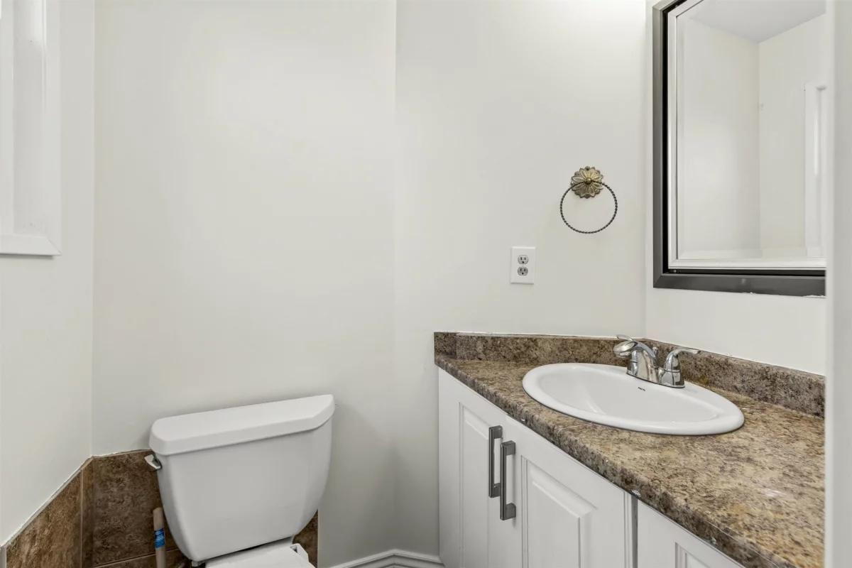 Office / Den Photo of 3782 Lindsay Street, Abbotsford, BC