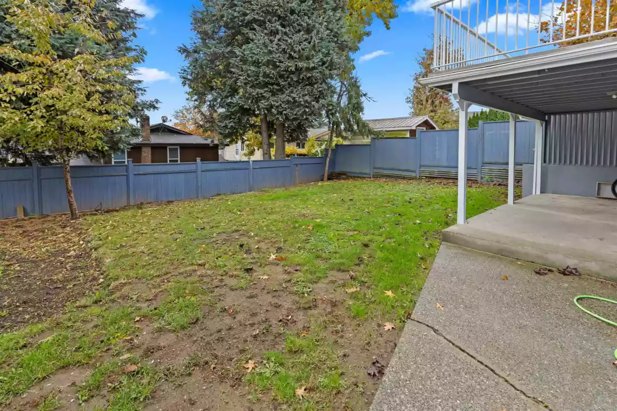 Outdoor Kitchen Photo of 3782 Lindsay Street, Abbotsford, BC