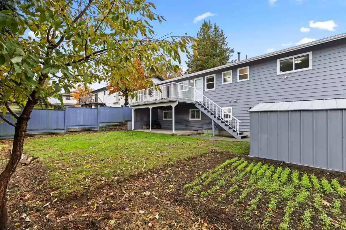 Street View Photo of 3782 Lindsay Street, Abbotsford, BC