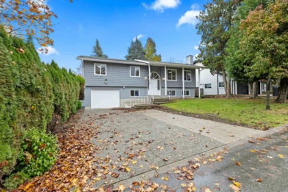 3782 Lindsay Street, Abbotsford, BC, Abbotsford — Single Family Residence for sale