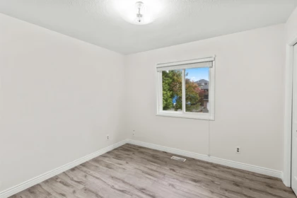Laundry Room Photo of 3782 Lindsay Street, Abbotsford, BC