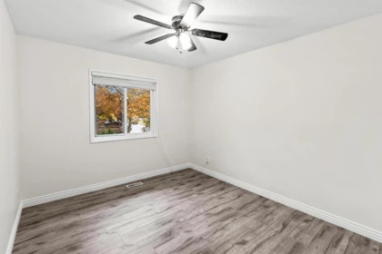 Loft / Bonus Room Photo of 3782 Lindsay Street, Abbotsford, BC