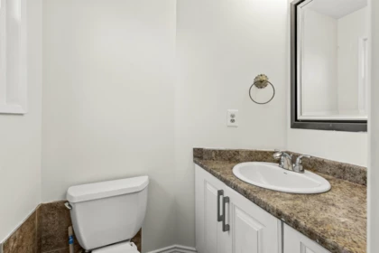 Office / Den Photo of 3782 Lindsay Street, Abbotsford, BC