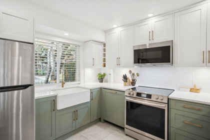 35 1140 Eagleridge Drive, Coquitlam, BC, Coquitlam — Townhouse for sale
