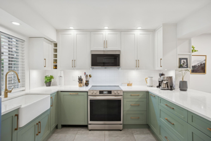 35 1140 Eagleridge Drive, Coquitlam, BC, Coquitlam — Townhouse for sale