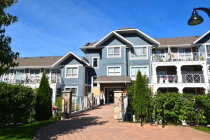 307 16380 64 Avenue, Surrey, BC, Surrey — Apartment/Condo for sale