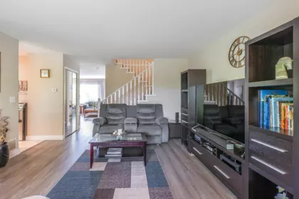 13 16363 85 Avenue, Surrey, BC, Surrey — Townhouse for sale