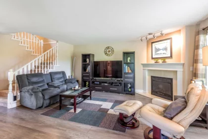 13 16363 85 Avenue, Surrey, BC, Surrey — Townhouse for sale