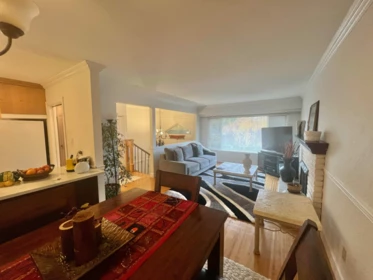 Breakfast Nook Photo of 12542 Grove Crescent, Surrey, BC