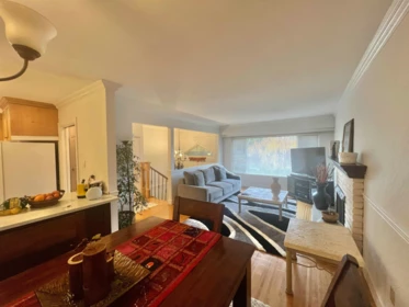 Kitchen Island Photo of 12542 Grove Crescent, Surrey, BC