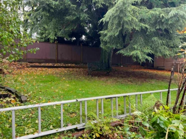 Outdoor Patio Photo of 12542 Grove Crescent, Surrey, BC