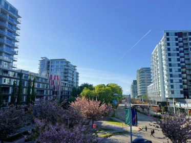 317 7468 Lansdowne Road, Richmond, BC, Richmond — Apartment/Condo for sale