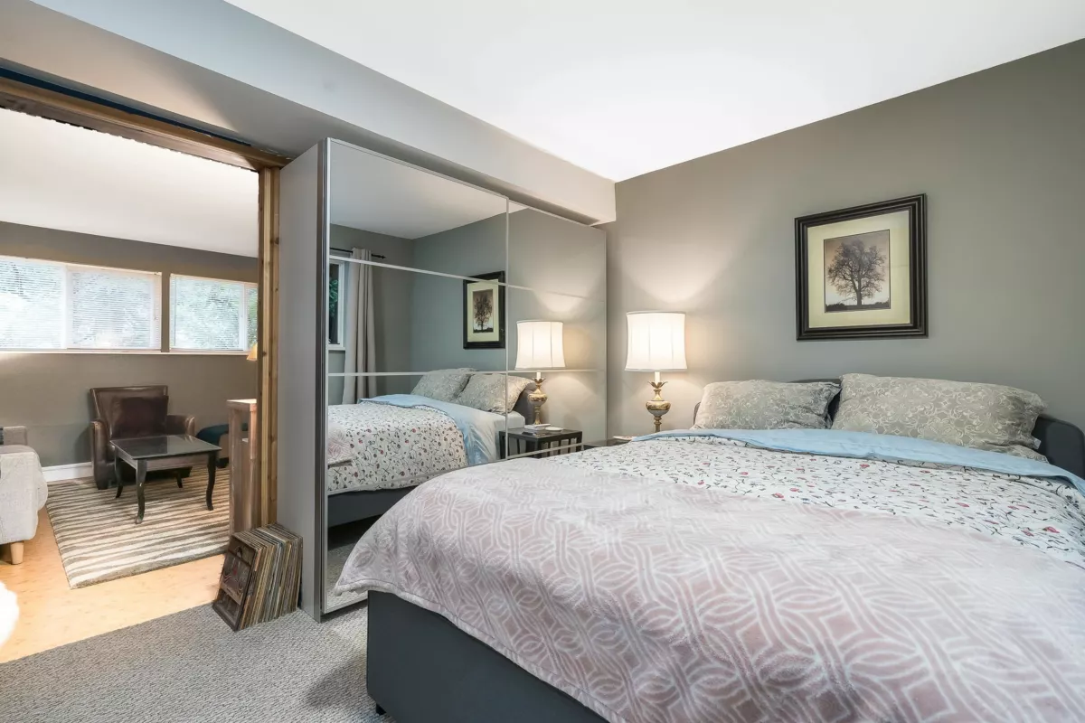 Garage Interior Photo of 20738 38a Avenue, Langley, BC