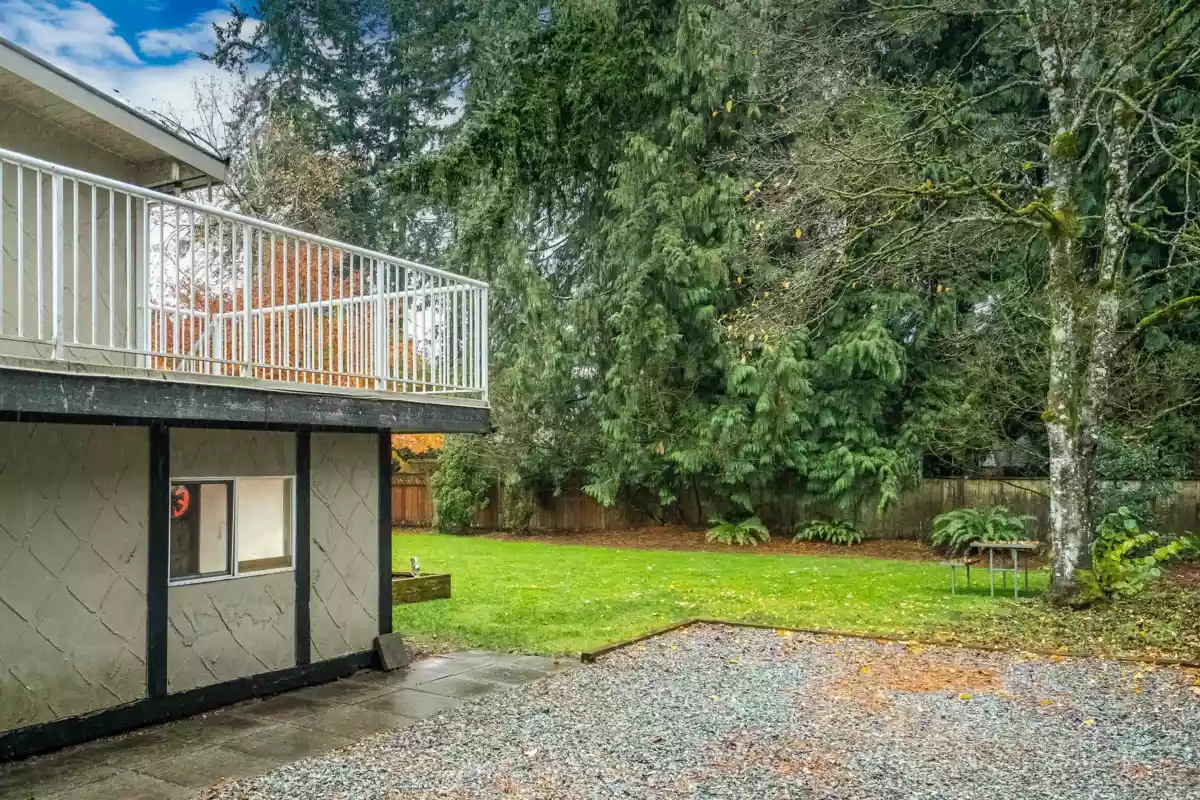 Garden / Landscaping Photo of 20738 38a Avenue, Langley, BC