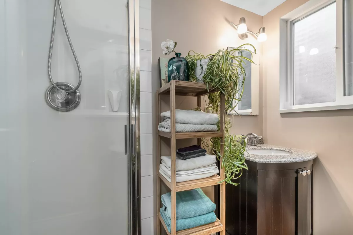 Outdoor Deck Photo of 20738 38a Avenue, Langley, BC