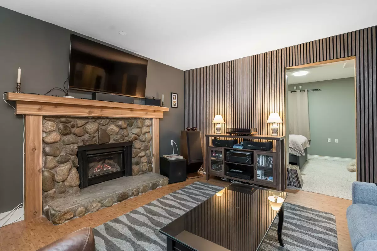 Staircase Photo of 20738 38a Avenue, Langley, BC