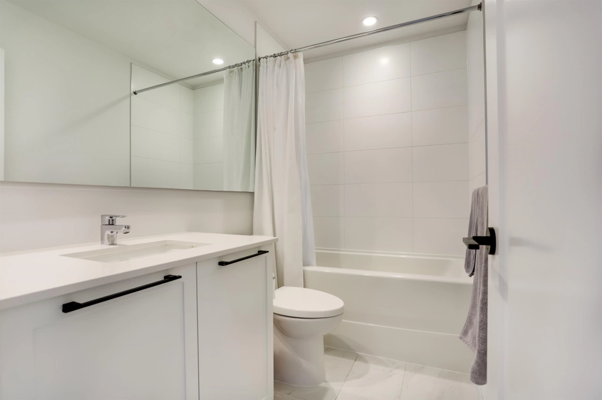 Bedroom 2 Photo of 55 4638 Orca Way, Tsawwassen, BC