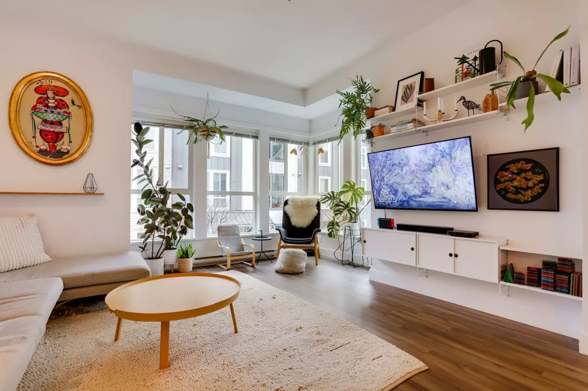 Exterior Rear Photo of 55 4638 Orca Way, Tsawwassen, BC