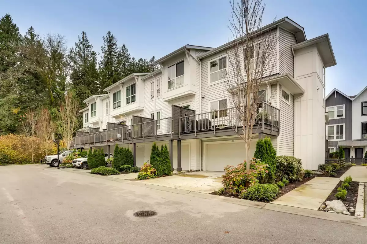 Guest Bathroom Photo of 55 4638 Orca Way, Tsawwassen, BC