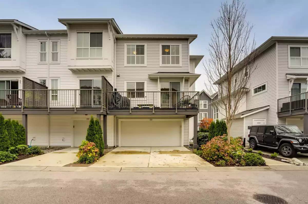 Powder Room Photo of 55 4638 Orca Way, Tsawwassen, BC