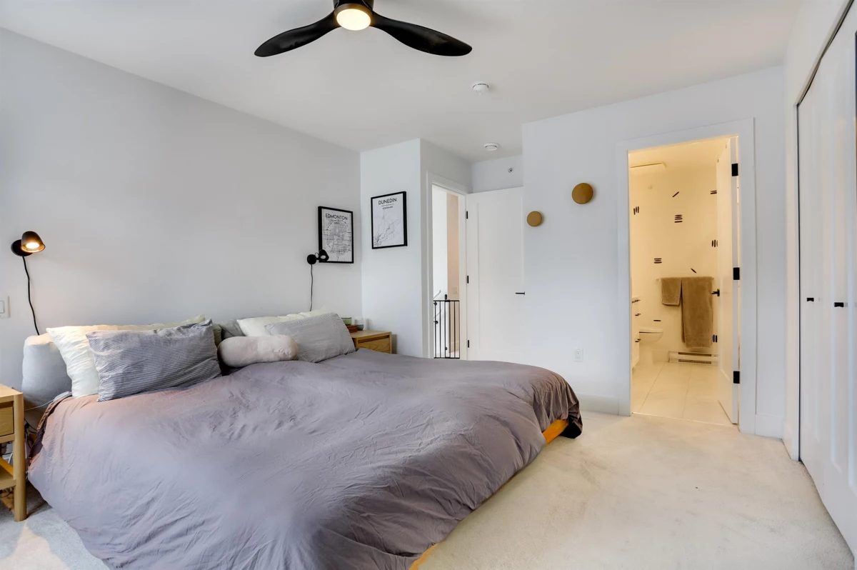 Primary Bedroom Photo of 55 4638 Orca Way, Tsawwassen, BC