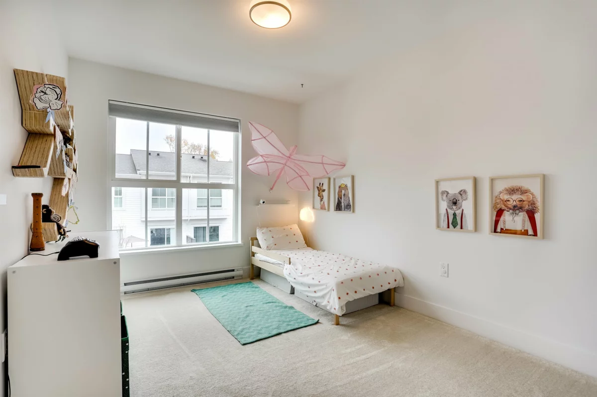 Walk-In Closet Photo of 55 4638 Orca Way, Tsawwassen, BC