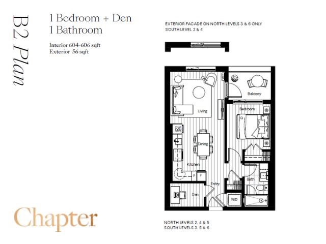 Exterior Front Photo of 408 58 Kong Court, Coquitlam, BC