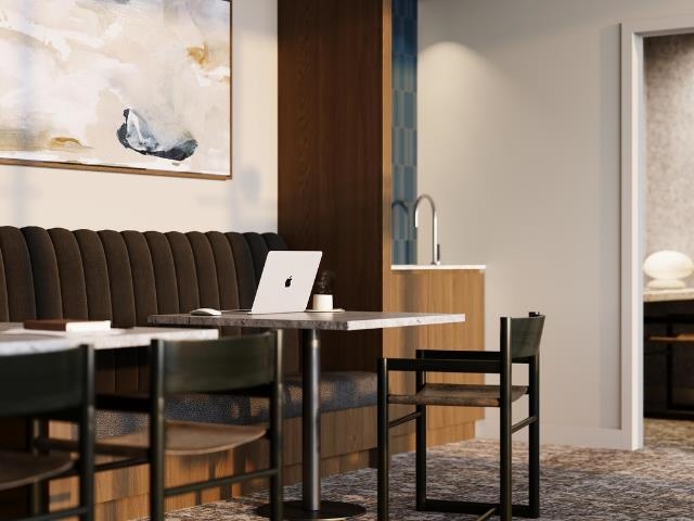 Family Room Photo of 408 58 Kong Court, Coquitlam, BC