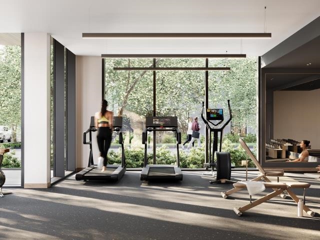 Kitchen Photo of 408 58 Kong Court, Coquitlam, BC