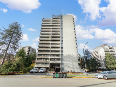 1106 6595 Willingdon Avenue, Burnaby, BC, Burnaby — Apartment/Condo for sale