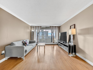 1106 6595 Willingdon Avenue, Burnaby, BC, Burnaby — Apartment/Condo for sale