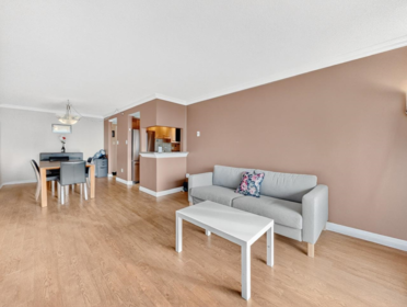 1106 6595 Willingdon Avenue, Burnaby, BC, Burnaby — Apartment/Condo for sale