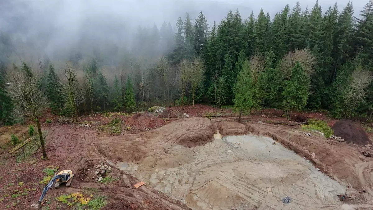 Dining Area Photo of 12080 Simpson Court, Mission, BC