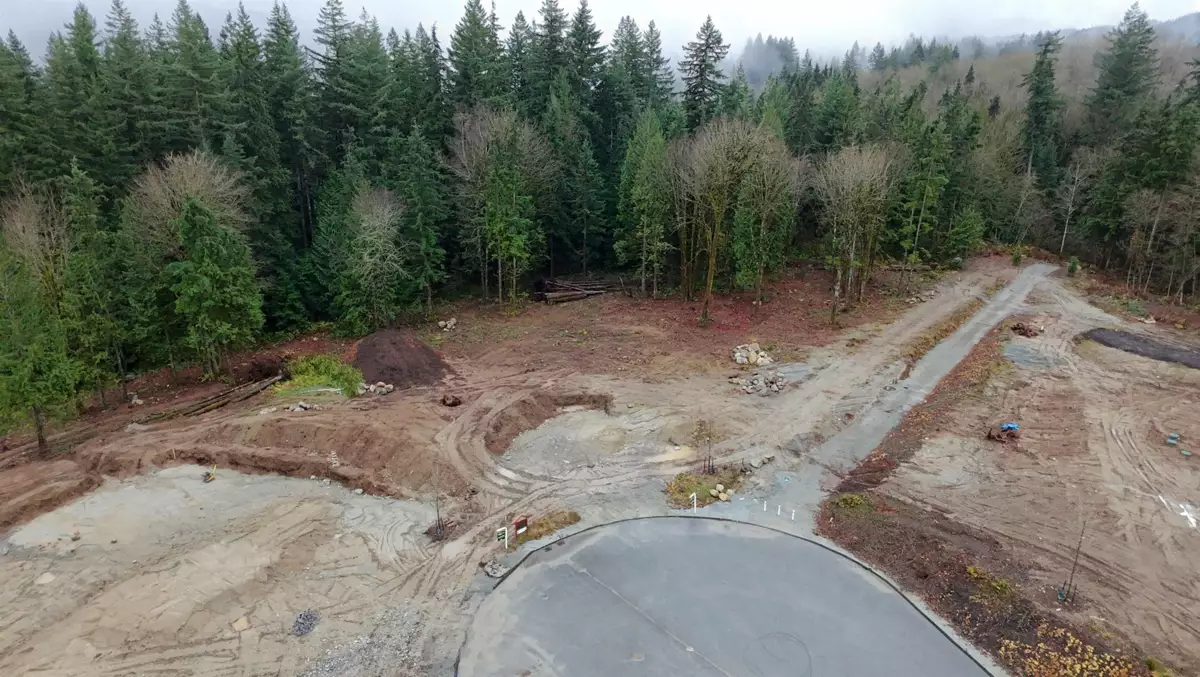 Family Room Photo of 12080 Simpson Court, Mission, BC