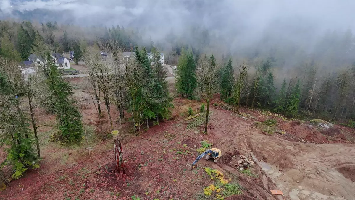 Kitchen Photo of 12080 Simpson Court, Mission, BC