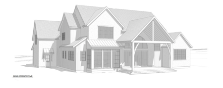 Exterior Rear Photo of 12080 Simpson Court, Mission, BC