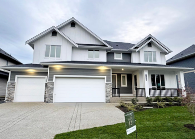 20869 35 Avenue, Langley, BC, Brookswood Langley — 7 bed single family residence for sale