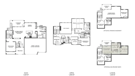 20869 35 Avenue, Langley, BC, Langley — Single Family Residence for sale