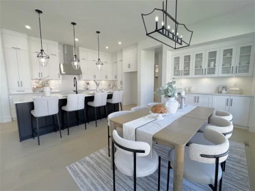 Kitchen Island Photo of 20869 35 Avenue, Langley, BC