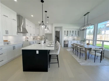 Kitchen Photo of 20869 35 Avenue, Langley, BC