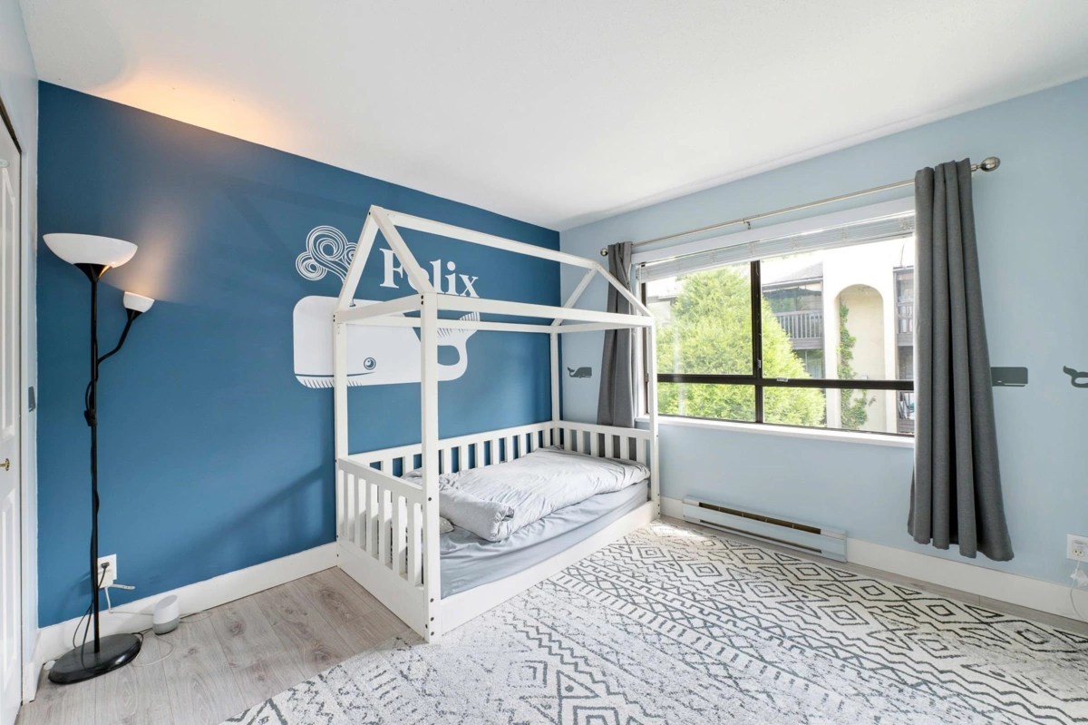 Hot Tub / Spa Photo of 410 777 Eighth Street, New Westminster, BC