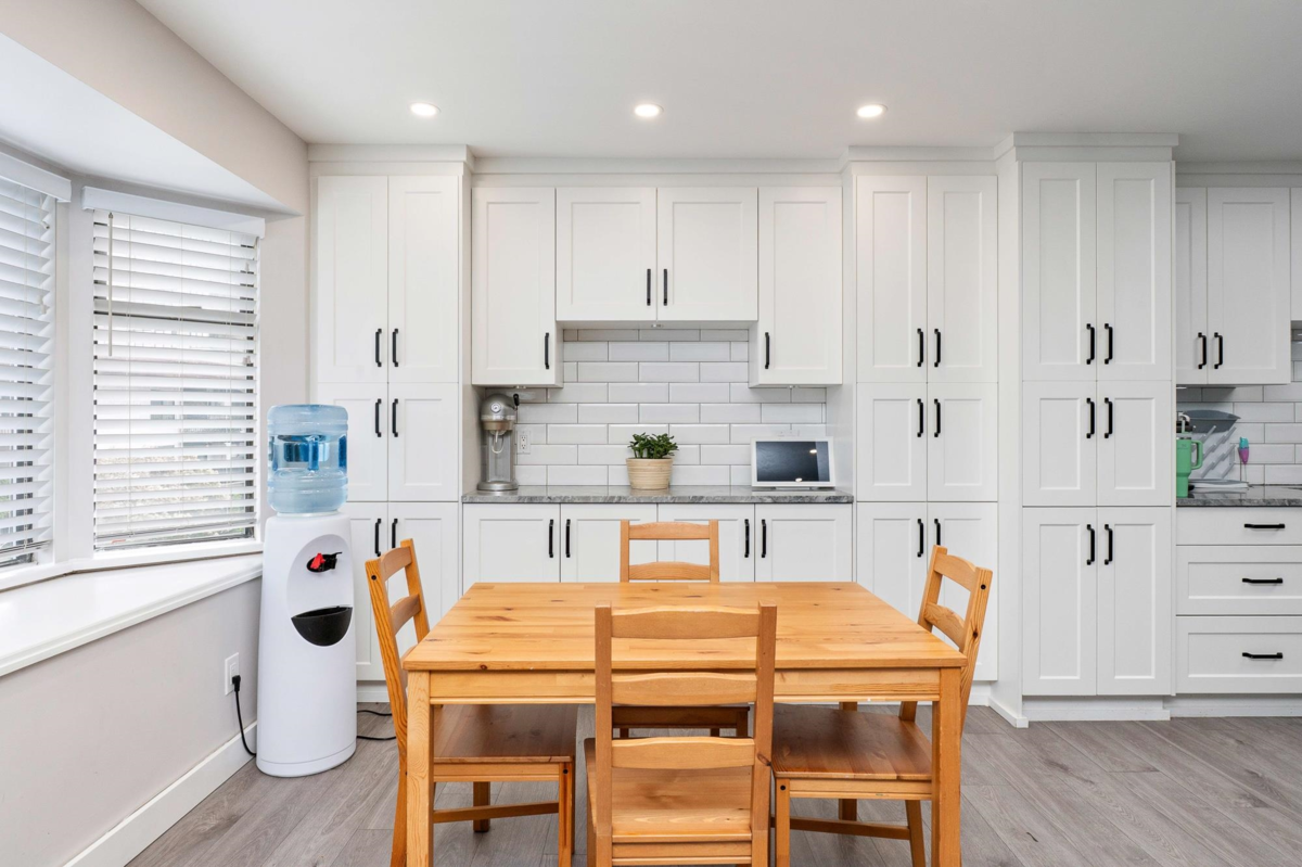 Pantry Photo of 410 777 Eighth Street, New Westminster, BC