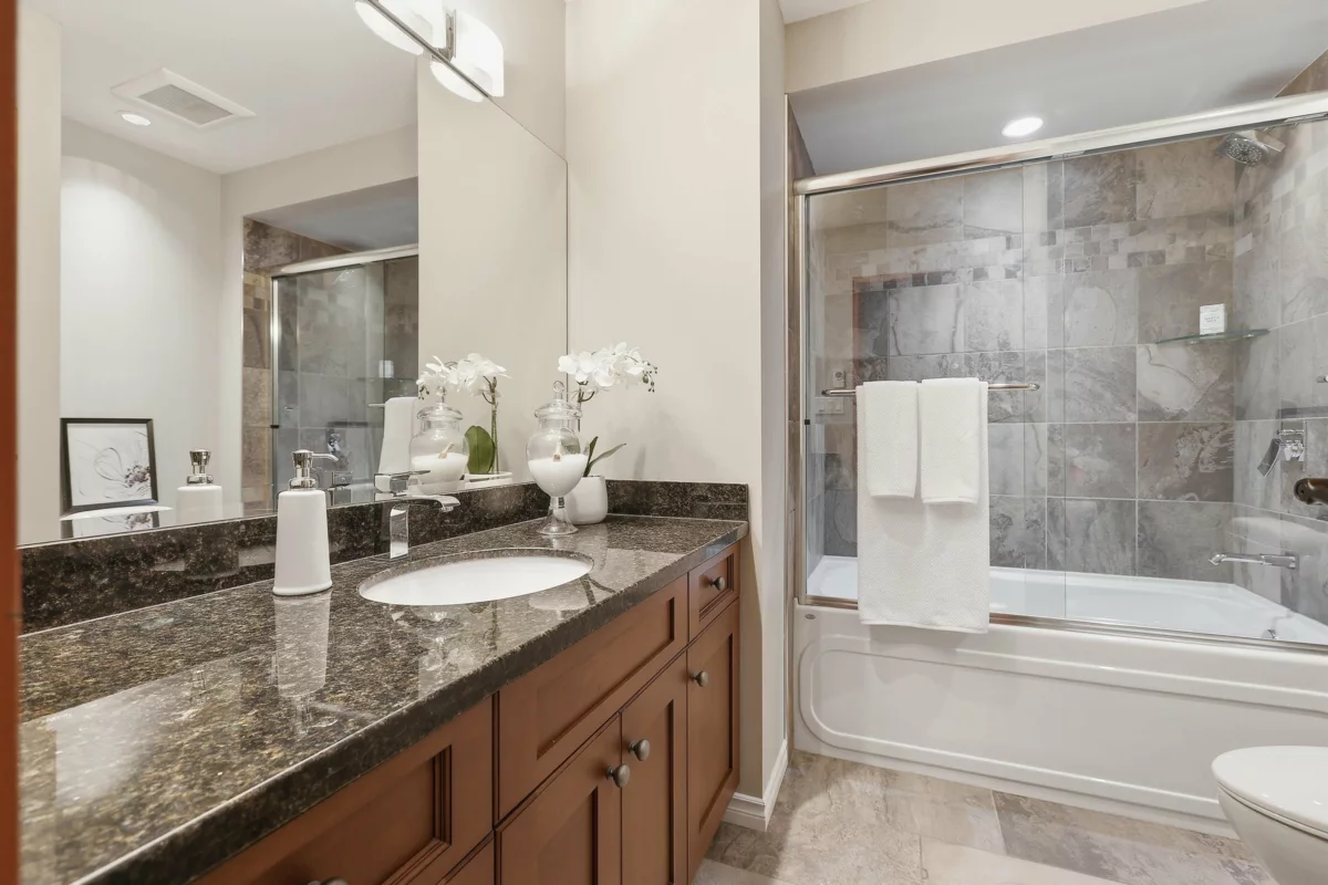 Bedroom 2 Photo of 8953 Nelson View, Delta, BC