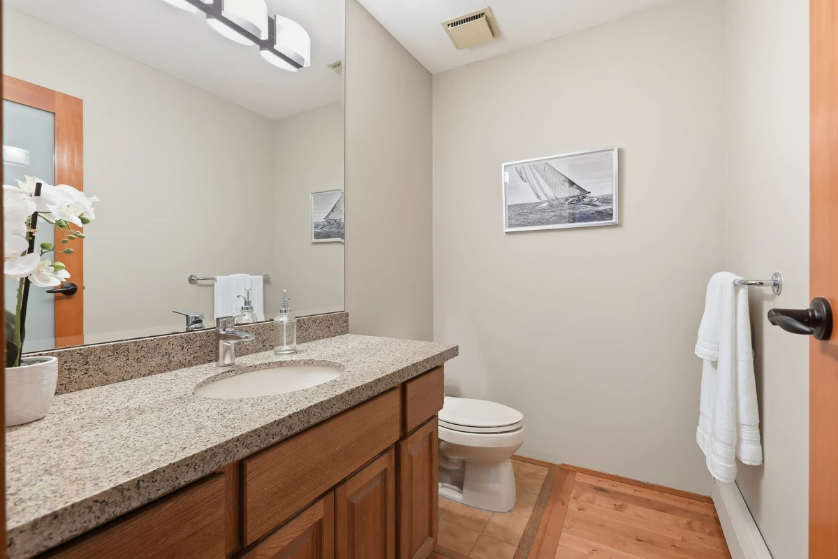 Bedroom 3 Photo of 8953 Nelson View, Delta, BC