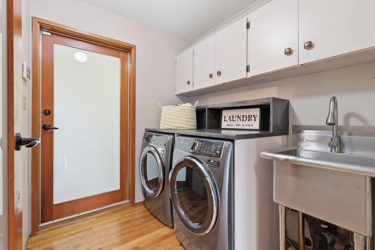 Bedroom 4 Photo of 8953 Nelson View, Delta, BC
