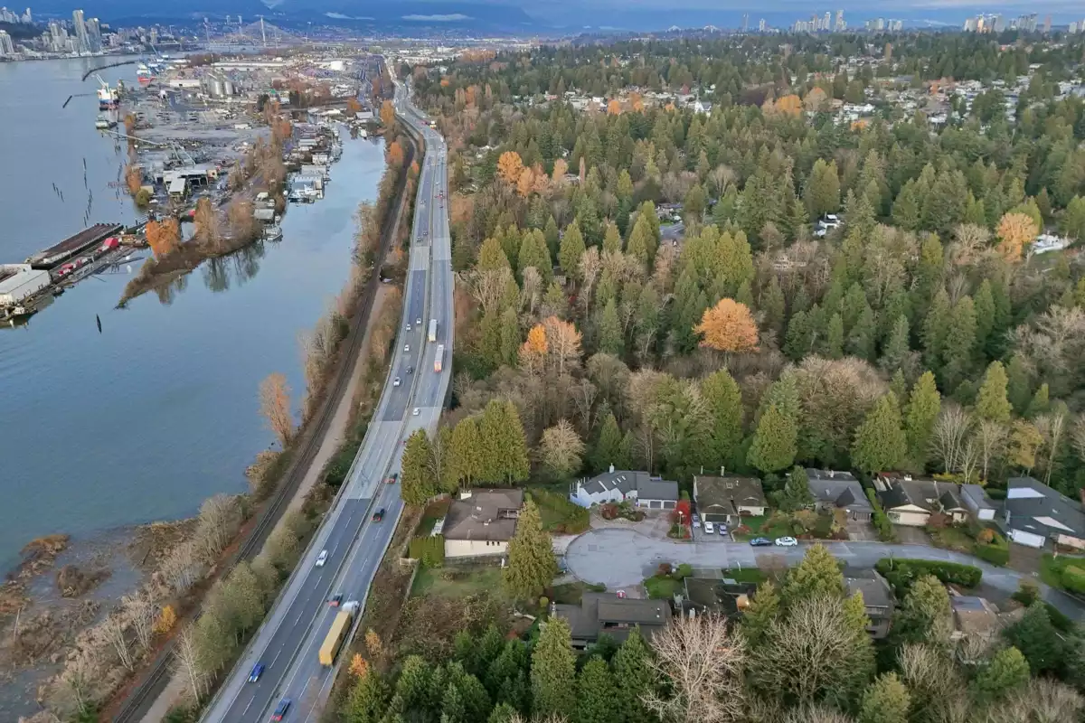 Community Amenities Photo (Clubhouse) of 8953 Nelson View, Delta, BC