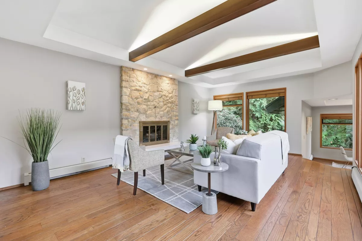 Exterior Rear Photo of 8953 Nelson View, Delta, BC