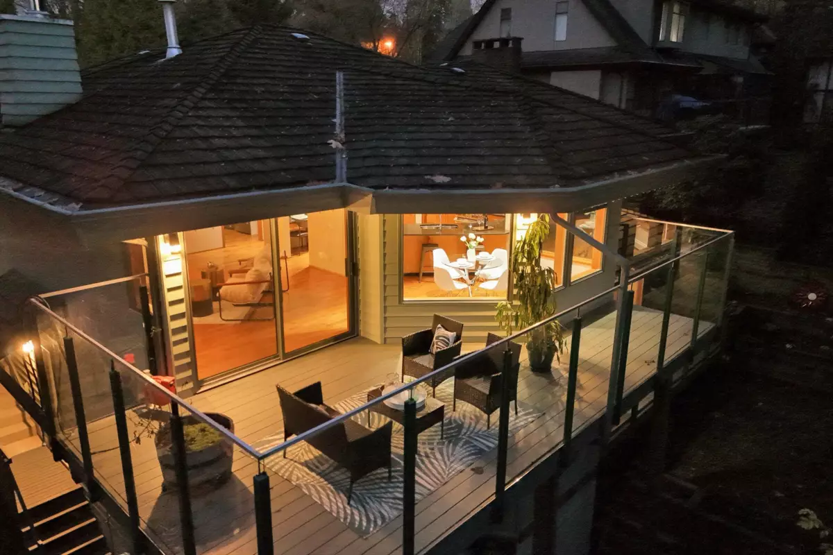 Hallway Photo of 8953 Nelson View, Delta, BC