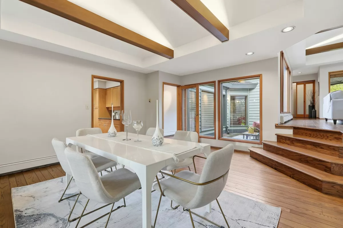 Kitchen Photo of 8953 Nelson View, Delta, BC