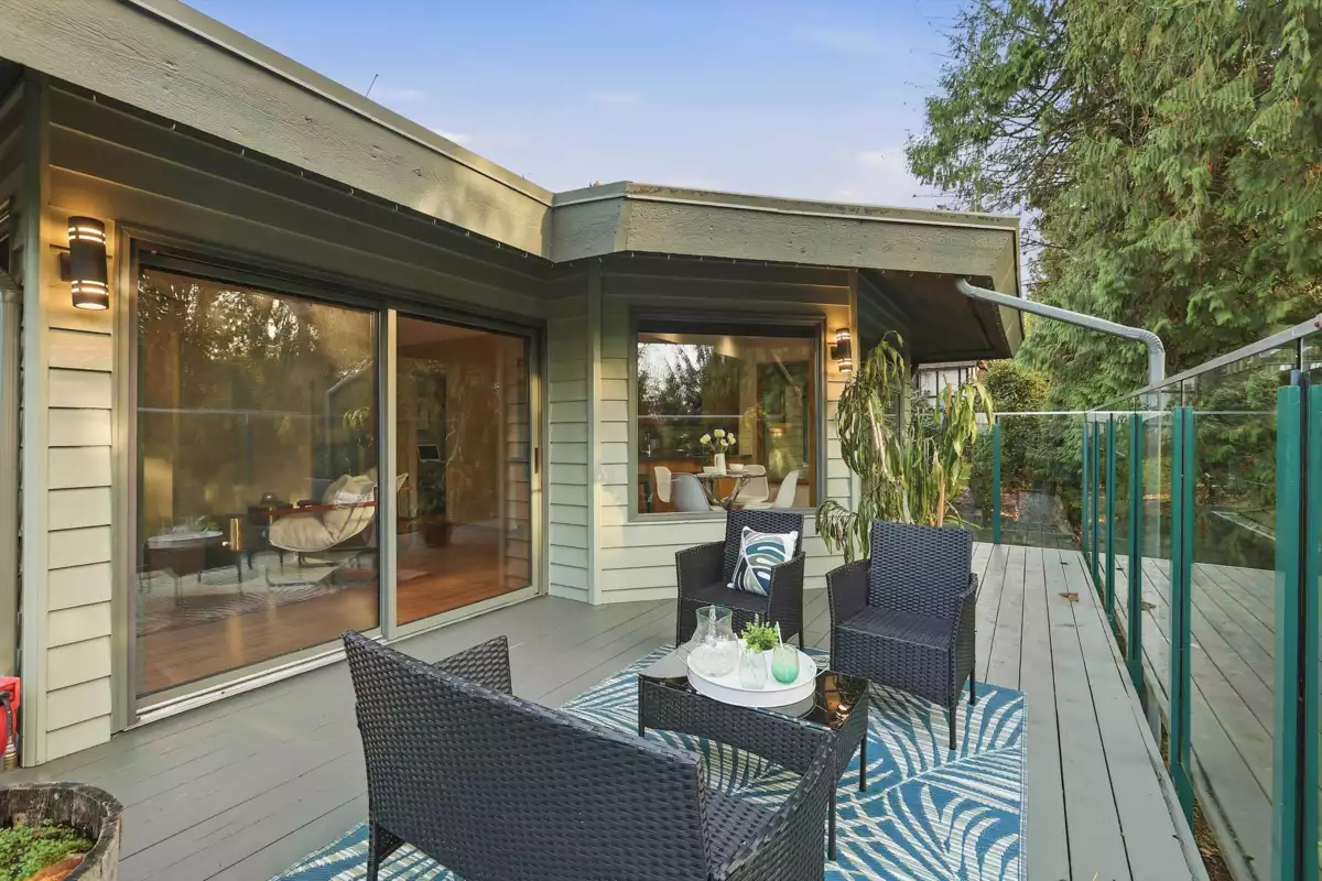 Loft / Bonus Room Photo of 8953 Nelson View, Delta, BC